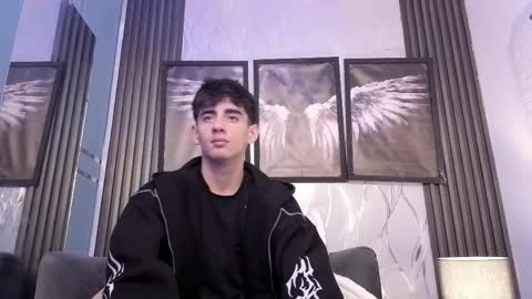 demian hot99 online show from 06.03.26