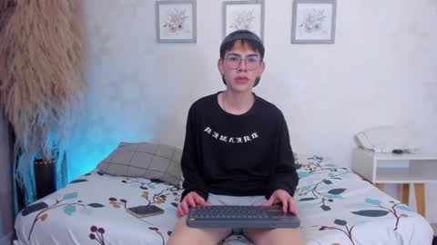 demian_hush online show from 02.07.26