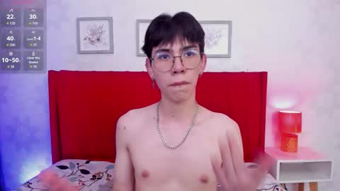 demian_hush online show from 03.03.26