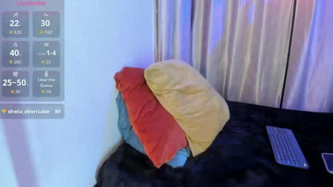 demian_hush online show from 04.10.26