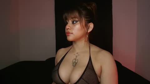 demian_melany_ online show from 10.20.25