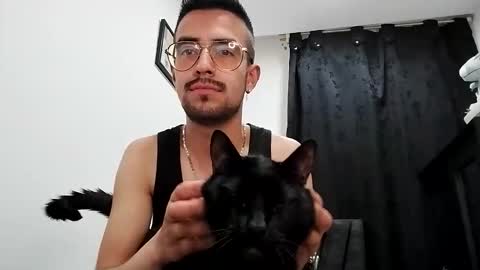 demian_val_4 online show from 12.01.25