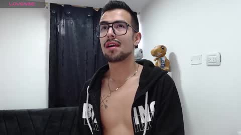 demian_val_4 online show from 02.11.26