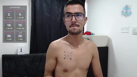 demian_val_4 online show from 02.23.26