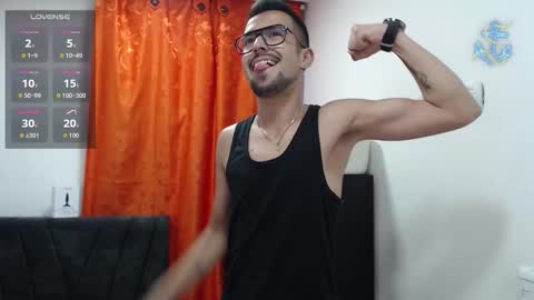 demian_val_4 online show from 02.28.26