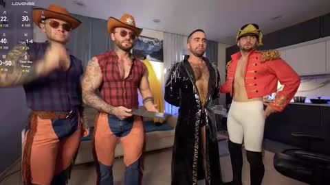 demianblake online show from 11.01.25