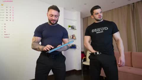 demianblake online show from 11.07.25