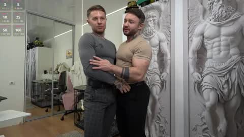 demianblake online show from 01.17.26