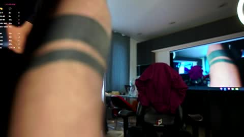 demianblake online show from 04.05.26