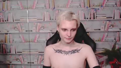 demianenglen online show from 03.03.25