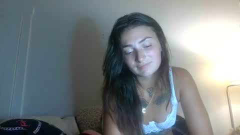 Demi online show from 07.18.26
