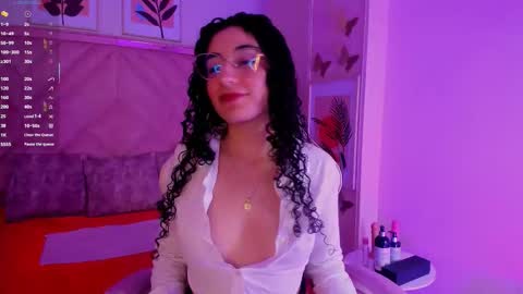 Demi online show from 11.25.25