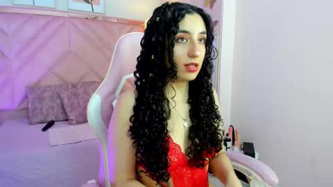 Demi online show from 02.04.26