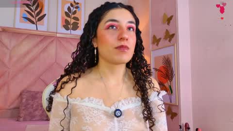 Demi online show from 04.03.26