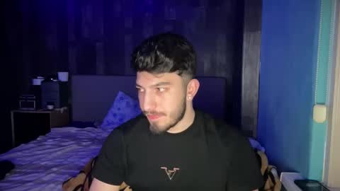 demirefdenis12 online show from 02.10.26