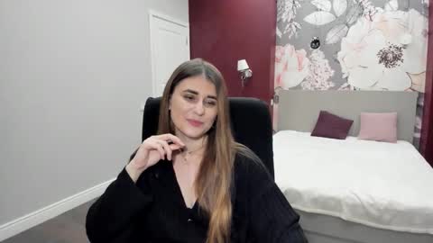 DemmyRose online show from 11.19.25