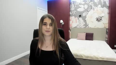 DemmyRose online show from 11.24.25