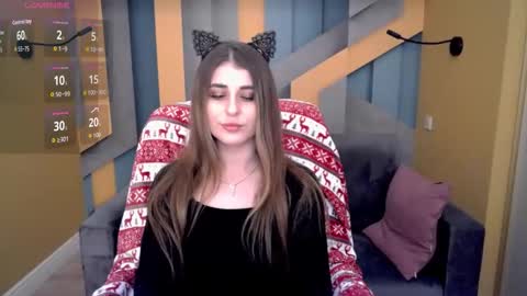 DemmyRose online show from 01.10.26