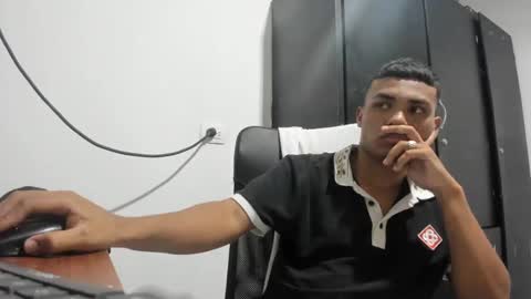 Snapshot of demol_latin chatting on 12.05.24 MASTER DAV online show from 12.05.24