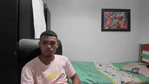 Snapshot of demol_latin chatting on 12.11.24 MASTER DAV online show from 12.11.24