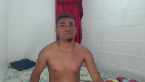 Snapshot of demol_latin chatting on 02.21.25 MASTER DAV online show from 02.21.25