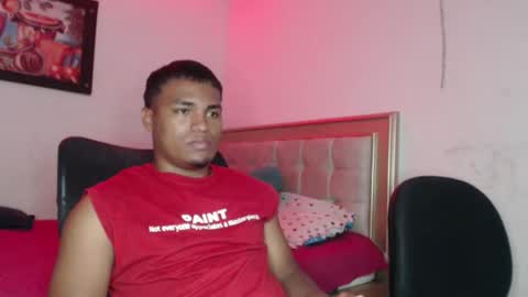 Snapshot of demol_latin chatting on 03.06.26 MASTER DAV online show from 03.06.26