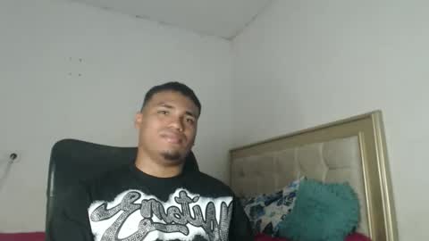 Snapshot of demol_latin chatting on 03.14.26 MASTER DAV online show from 03.14.26