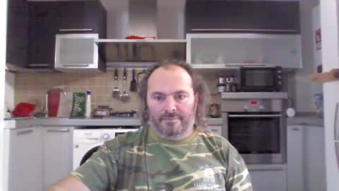 DEMON52 online show from 01.20.25