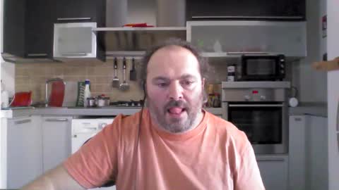 DEMON52 online show from 03.06.25