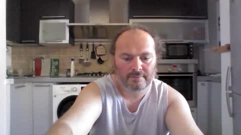 Snapshot of demon52 chatting on 05.24.26 DEMON52 online show from 05.24.26