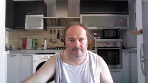 Snapshot of demon52 chatting on 05.31.26 DEMON52 online show from 05.31.26