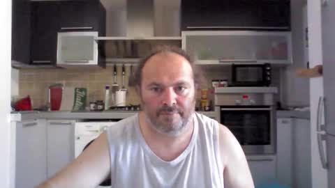 DEMON52 online show from 06.08.26