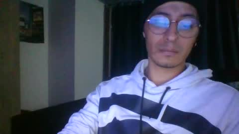 Snapshot of demon666dick chatting on 07.12.26 demon666dick online show from 07.12.26