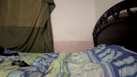 Snapshot of demon_2407 chatting on 10.21.25 Demon 2407 online show from 10.21.25