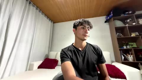Demon online show from 01.08.25