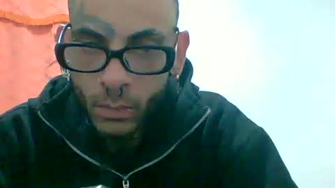 demon_rose_ online show from 06.23.26