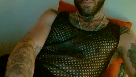 demon_rose_ online show from 07.05.26