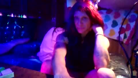 Snapshot of demondelight666 chatting on 02.03.26 Demondelight666 online show from 02.03.26