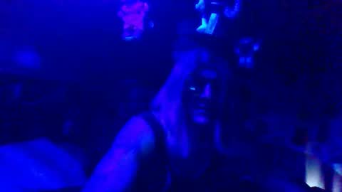 Snapshot of demondelight666 chatting on 03.14.26 Demondelight666 online show from 03.14.26