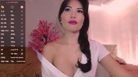 Lana online show from 03.07.26