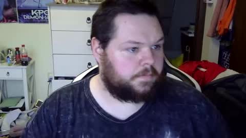 Matthew Cewe online show from 04.01.26