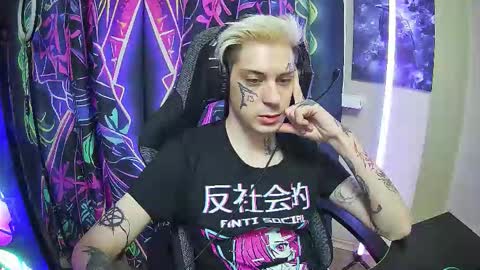 Rick online show from 10.28.25