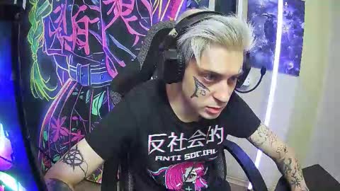 Rick online show from 10.30.25