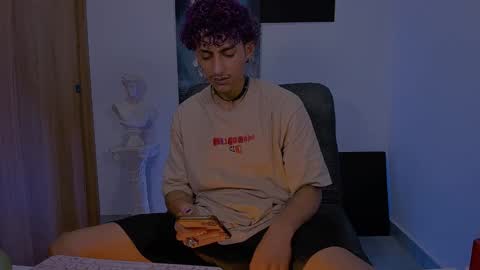 DemonKush online show from 12.02.24