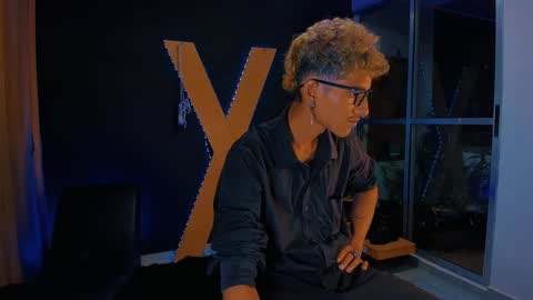 DemonKush online show from 01.04.25