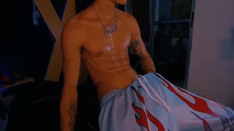 DemonKush online show from 01.07.25