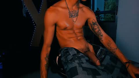 DemonKush online show from 01.12.25