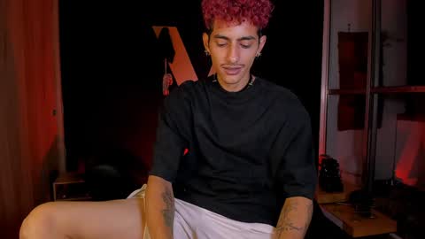 DemonKush online show from 01.31.25