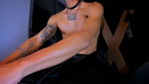 DemonKush online show from 02.05.25