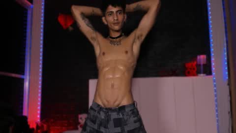 DemonKush online show from 02.18.25